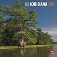 Louisiana Calendars