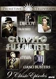  : Primetime Television Comedy+Westerns & Suspense (3 DVDS) (27 Episodes)