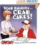Your Favorite...Crab Cakes! A Crankshaft collection