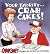 Your Favorite...Crab Cakes! A Crankshaft collection