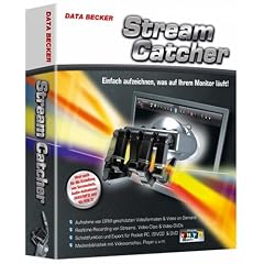 Stream Catcher