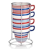 Diamond Jubilee 2012 Stacking Mug