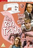 The Rag Trade - LWT Series 1 - Complete [DVD]