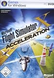 Flight Simulator X : Acceleration Expansion Pack