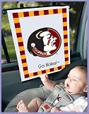 Baby Fanatic FSU210 Sunshade - Florida State University