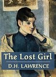 The Lost Girl: Library Edition