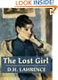 The Lost Girl: Library Edition