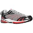 The North Face Arnuva 50 Boa - Men's ( sz. 09.0, White/Red ) ~ The North Face