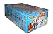 Ausome Candy 3 Dees Gummy Candies Movie Theatre Concession Size Candy Boxes 2.54 Ounces (Pack of 12)
