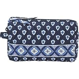 Vera Bradley Small Cosmetic