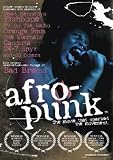 Afro Punk thumbnail