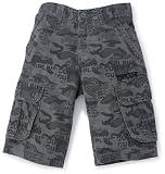 Rip Curl Mavericks Cargo Walkshort - Bermuda garçon