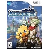 Final Fantasy Fables - Chocobo dungeonpar Square Enix