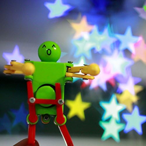 ikacha Bokeh Masters Kit by DIY Photography Unique Special Effects System Star-shaped Digital SLR Cameras