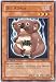 Yu-Gi-Oh! Magician's Force - Des Koala
