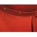 514eqTWhvzL. AA75  Red Felt Tea Stained Look CowGirl! Red Hat Ladies Society Too!