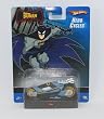 The Batman Hot Wheels Hero Cycles Track Car