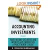 Accounting for Investments, Fixed Income Securities and Interest Rate Derivatives: A Practitioner's Handbook (Volume 2)