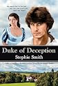 Duke Of Deception (Wentworth Trilogy)