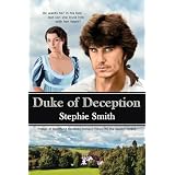 Duke Of Deception (Wentworth Trilogy)