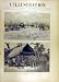 1893 Siam Artillery Siamese Laos Soldiers Military Page