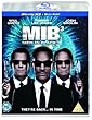 Watch the trailer for Men in Black III
