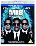 Men in Black III (Blu-ray 3D + UV Copy) [2012][Region B/C]