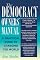The Democracy Owners' Manual: A Practical Guide to Changing the World