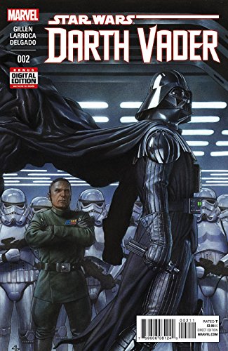 Darth Vader #2