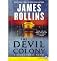 The Devil Colony[ THE DEVIL COLONY ] By Rollins, James ( Author )Jul-12-2011 Paperback