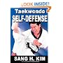 Taekwondo Self-defense: Taekwondo Hoshinsool