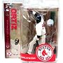 McFarlane Toys MLB Sports Picks Series 18 Action Figure David Ortiz 2 (Boston Red Sox)