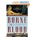 Borne in Blood: A Novel of the Count Saint-Germain (St. Germain)