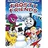 Hit Favorites: Frosty Friends