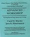 Advanced Workshop: Moving Beyond Body Hatred and Dieting (When Women Stop Hating Their Bodies, A Full-Day Overcoming Eating)