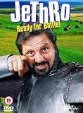Jethro - Ready For Battle [DVD]