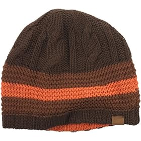 Fossil Hat - Chris (Color: Chocolate)
