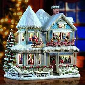 Twas the Night Before Christmas