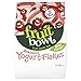 Fruitbowl Strawberry Yogurt Fruit Flakes MultiPack 25 g (Pack of 6, Total 30 Bags)