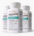 Aquadrene- Natural Diuretic 60ct (From Makers of Lipovarin)