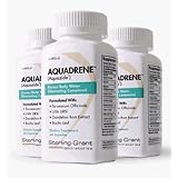 Aquadrene 60 Caps -$20.95 DIRECT FROM MANUFACTURER Regain Your Body's Balance!