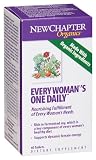 New Chapter - Every Woman's One Daily, 90 tablets