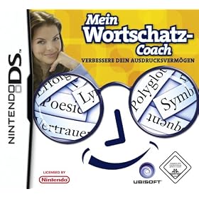 Mein Wortschatz-Coach: Verbessere dein Ausdrucksvermögen