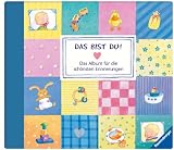 Eigenschaften Ravensburger 04250 / Ravensburger 04250 - ministeps - Das bist Du!