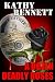 A Dozen Deadly Roses