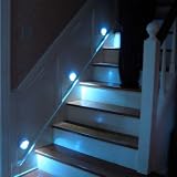 PathLights Wireless LED Stair Lights Set of 3