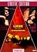 Erotik Edition (3 DVDs)