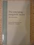 The Emerging Nonprofit Sector: An Overview (Johns Hopkins Non-Profit Sector Series ; 1)