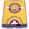 Dr Piercing's Aftercare: 36 Medication Filled Swab Pack