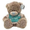 Me To You You Make Me Smile Medium Bear